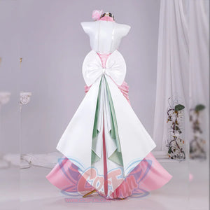 Anime Code Geass: Lelouch of the Rebellion Code Geass C.C. Cosplay Costume C09414 Costumes