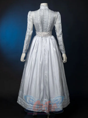 Beetle Juice 2 Astrid Deetz Cosplay Costume Fy0117 Costumes