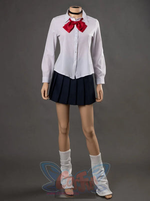 DAN DA DAN Ayase Momo Cosplay Costume FY0162 Costumes