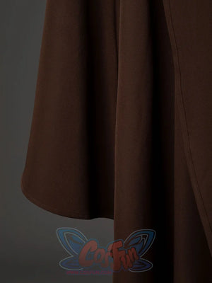 【READY TO SHIP】Star Wars:Episode II-Attack of the Clones Anakin Skywalker Cosplay Costume C08387 Costumes
