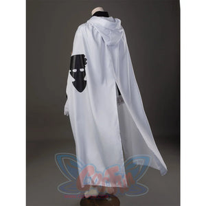 Anime Seraph Of The End Owari No Vampire Mikaela Hyakuya Cosplay Costume Full Set Mp005837 Costumes