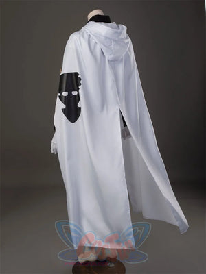 Anime Seraph Of The End Owari No Vampire Mikaela Hyakuya Cosplay Costume Full Set Mp005837 Costumes
