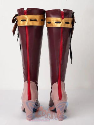 Violet Evergarden Cosplay Shoes Boots CLT5951 Shoes & Boots