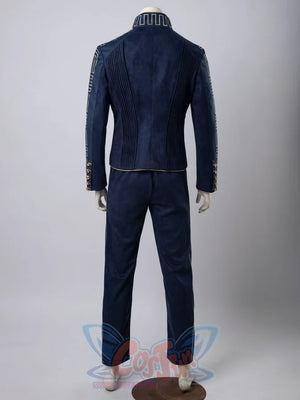 Wicked Fiyero Tiggular Cosplay Costume Fy0145 Costumes
