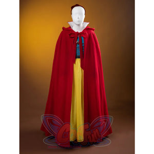 KIDS Snow White Cosplay Costume FY0166 Costumes