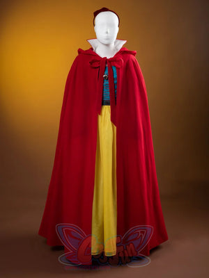 KIDS Snow White Cosplay Costume FY0166 Costumes