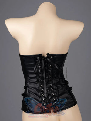 COSFUN Original Halterless Corset Vest FAN00022 Sweatshirt