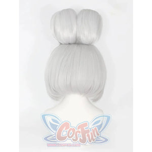 The Legend Of Zelda: Tears The Kingdom Purah Cosplay Wig C08160 Wigs