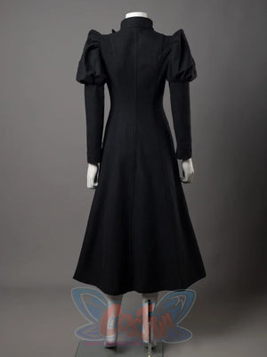 Wicked Elphaba Cosplay Costume Fy0106 Costumes