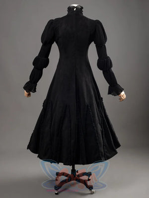 Wicked Elphaba Cosplay Costume Fy0092 Costumes