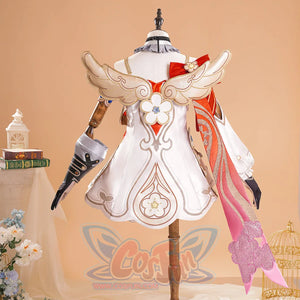Honkai: Star Rail Tribios Cosplay Costume C09353 Costumes