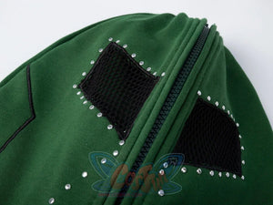 【PRE-SALE】COSFUN Original Doctor Cosplay Full Zip Hoodie FAN00018 Sweatshirt