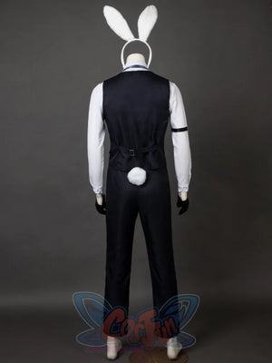 Love and Deepspace Xavier Cosplay Costume C09283 Costumes
