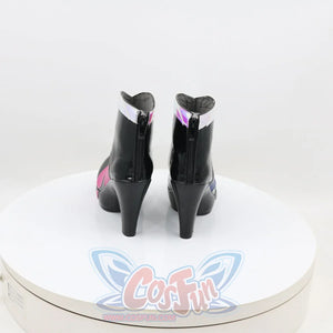 Honkai Impact 3 Pardofelis Cosplay Shoes C07845 & Boots