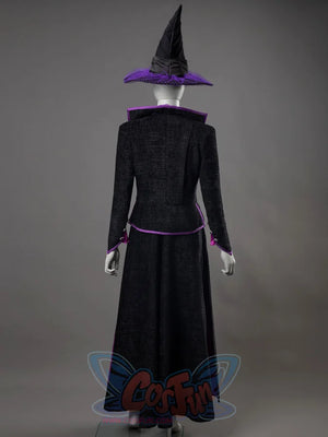 Agatha All Along Agatha Harkness Cosplay Costume FY0138 Costumes