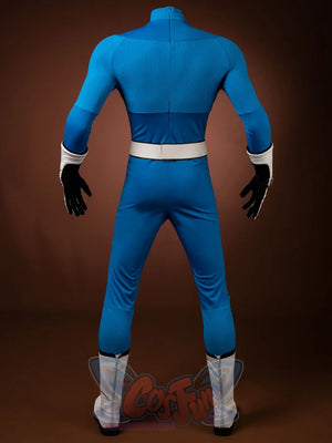 The Fantastic Four: First Steps Reed Richards Cosplay Costume FY0163 Costumes