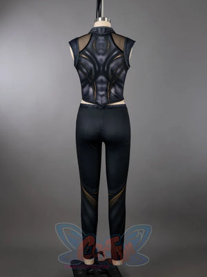 Baldurâs Gate 3 Shadowheart Cosplay Costume Fy0005 Costumes