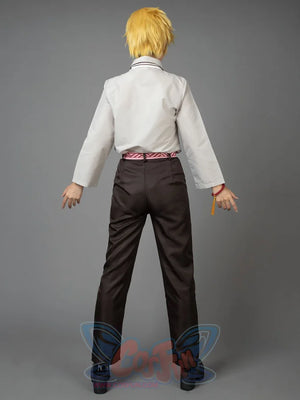 Toilet-Bound Hanako-Kun Minamoto Teru Cosplay Costume Mp005617 Costumes
