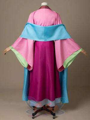 The Apothecary Diaries Mao Cosplay Costume C09029E Costumes
