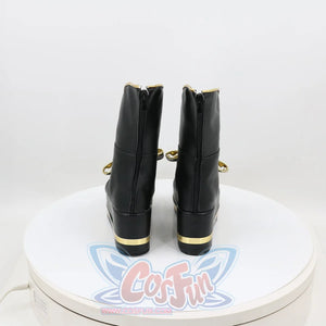 Nijisanji Virtual Youtuber Rinuran Cosplay Shoes C07906 & Boots