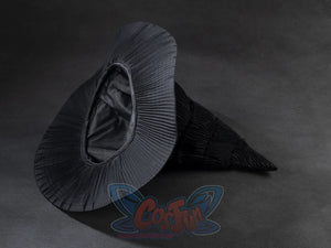 Wicked Elphaba Cosplay Hat Fy0098 Mask