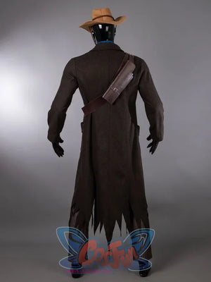 The Ghoul Cooper Howard Cosplay Costume Fy0018 Costumes