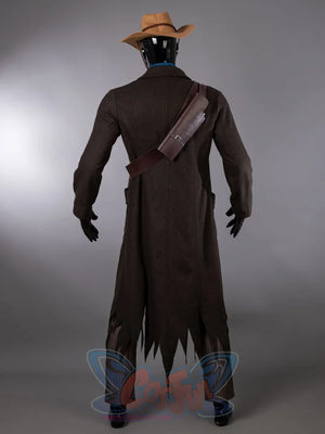 The Ghoul Cooper Howard Cosplay Costume Fy0018 Costumes
