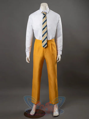 Beetle Juice 2 Bob Cosplay Costume Fy0134 Costumes