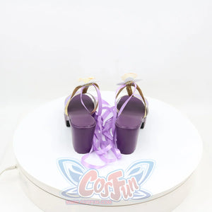 Honkai Impact 3 Elysia Cosplay Shoes C07844 & Boots