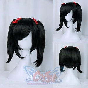 Love Live! Yazawa Nico Cosplay Wig N07330