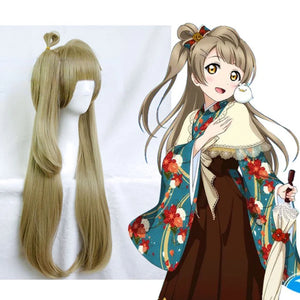 Love Live! Minami Kotori Cosplay Wig C07040