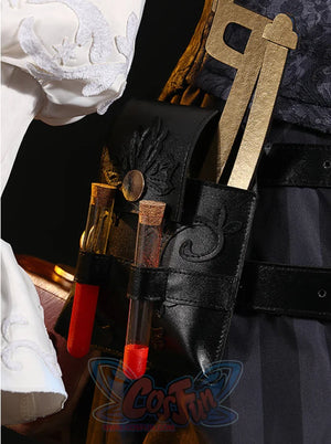 Pre- Sale Identity V Painter Golden Ratio Cosplay Costume C08925 Costumes