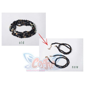 🎃 【READY TO SHIP】The Mandalorian Ahsoka Tano Cosplay Costume N08589 Costumes