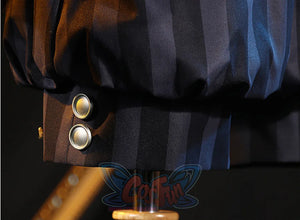 Pre- Sale Identity V Painter Golden Ratio Cosplay Costume C08925 Costumes