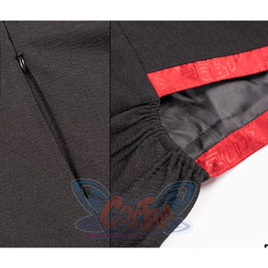 Pre-Sale Grandmaster Of Demonic Cultivation Teen Wei Wuxian Cosplay Costume J40629 Costumes