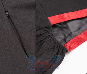 Pre-Sale Grandmaster Of Demonic Cultivation Teen Wei Wuxian Cosplay Costume J40629 Costumes