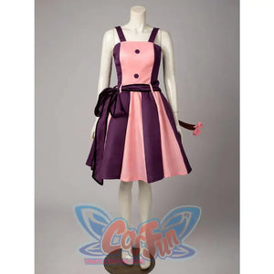 Alice In Wonderland Cheshire Cat Cosplay Costume Mp005600 Costumes