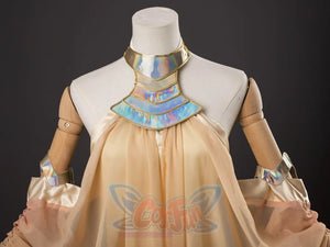 Star Wars2 - The Empire Strikes Back Padmé Amidala Cosplay Costume Fy0064 Costumes