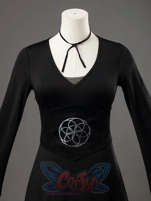 Beetlejuice 2 Lydia Deetz Cosplay Costume Fy0096 Costumes