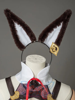 Honkai: Star Rail Tingyun Cosplay Costume C08157 B Costumes