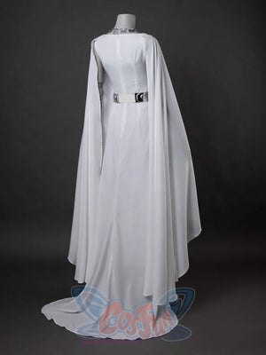 The Acolyte Leia Organa Solo Cosplay Costume BST0175 Costumes