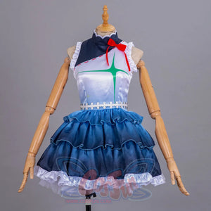Lovelive! Superstar!! Liella! Heanna Sumire Cosplay Costume C00580 Costumes