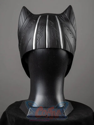 Black Panther T’challa Cosplay Helmet Mp003907 Costumes