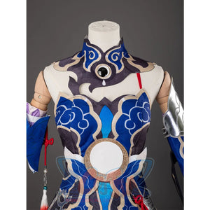 Honkai: Star Rail Jingliu Cosplay Costume C08287E B Costumes