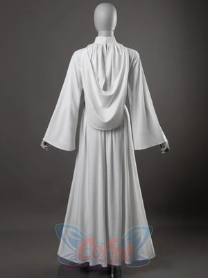 The Acolyte Leia Cosplay Costume Fy0132 Costumes