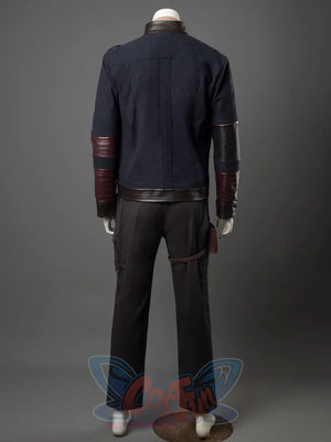 The Acolyte Cassian Andor Cosplay Costume Fy0143 Costumes