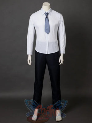 Love and Deepspace Xavier Cosplay Costume C09283 Costumes
