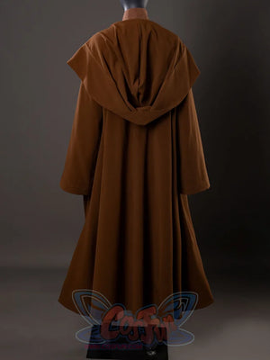 The Acolyte Jecki Lon Cosplay Costume Fy0067 Costumes