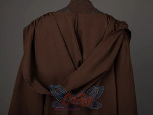 【READY TO SHIP】Star Wars:Episode II-Attack of the Clones Anakin Skywalker Cosplay Costume C08387 Costumes