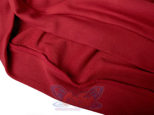 Ready To Ship Cosfun Original Snowball Elk Red Christmas Hoodie C00164 Sweatshirt